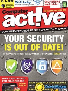 Computeractive UK - April 2013