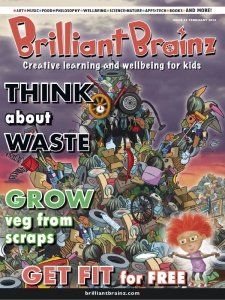 Brilliant Brainz - 02.2023