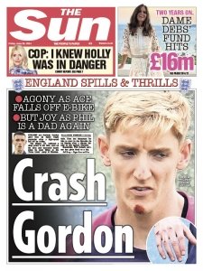 The Sun UK - 28.06.2024