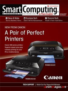 Smart Computing - February 2013