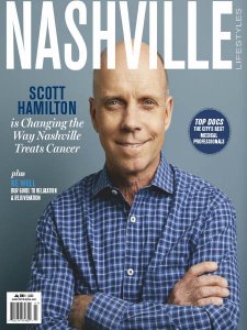 Nashville Lifestyles - 07.2019