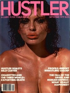 Hustler USA - 09.1979