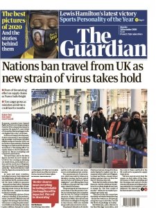 The Guardian - 12.21.2020