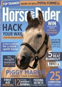 Horse & Rider UK - 07.2022