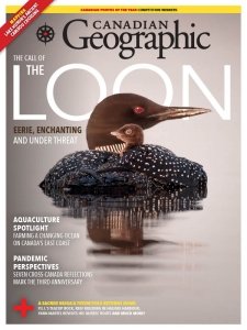 Canadian Geographic - 03/04 2023