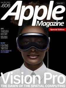 AppleMagazine - 06.9.2023