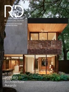 Residential Design - Vol 3 2025