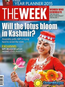 THE WEEK - 7 December 2014