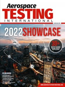 Aerospace Testing International - Showcase 2022