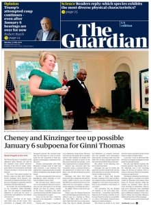 The Guardian USA 07.25 2022