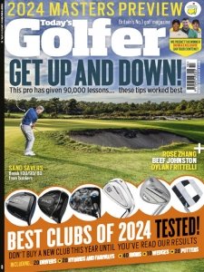 Today's Golfer - 05.2024