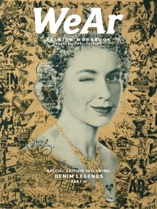 WeAr Global - Is. 1 2021