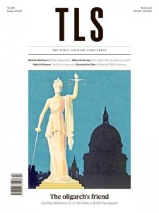 The TLS - 01.20.2023