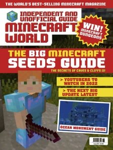 Minecraft World - Is. 88 2022