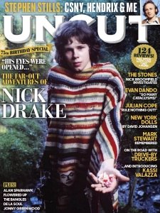 Uncut UK - 07.2023