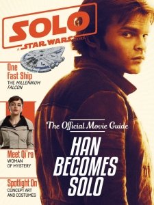 Star Wars - Solo 2023