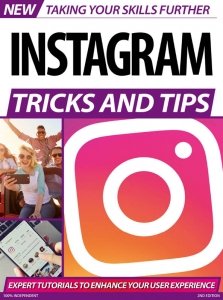 Instagram For Beginners - Tricks and Tips 2Ed.