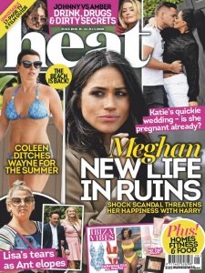 Heat UK - 18.07.2020