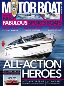 Motor Boat & Yachting - 05.2023