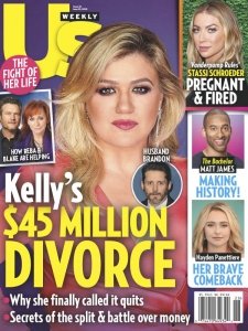 Us Weekly - 06.29.2020