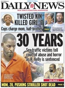 New York Daily News 06.30 2022