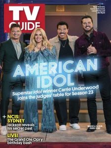 TV Guide - 03.3.2025