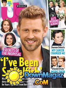 Us Weekly - 20.03.2017