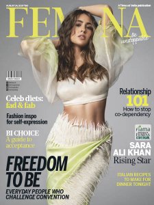 Femina IN - 08.24.2019