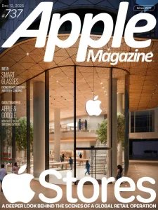 AppleMagazine - 12.12.2025