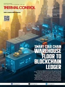 Thermal Control Business Update - 05.2025