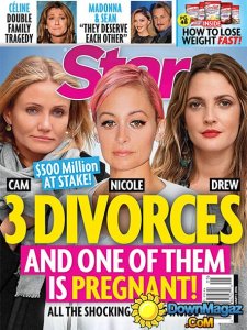 Star USA - 1 February 2016