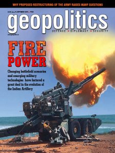 Geopolitics - 09.2018