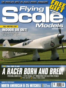 Flying Scale Models - 04.2019