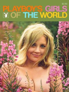 Playboy's Girls of the World - 1971