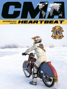 CMA HeartBeat - 12.2022