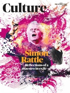 The Sunday Times Culture - 06.16.2024