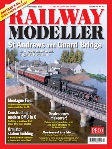 Railway Modeller - 03.2022