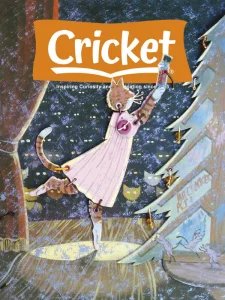 Cricket - 11/12 2024