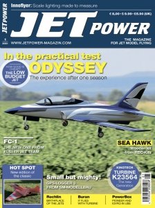 Jetpower - Is. 1 2021