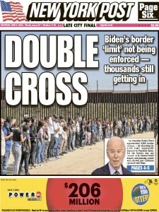 New York Post - 06.8.2024