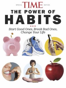 Time - The Power of Habits