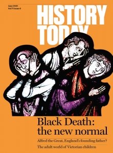 History Today - 06.2021