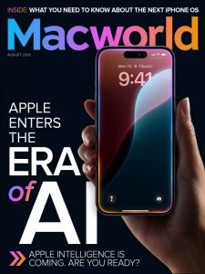 Macworld USA - 08.2024