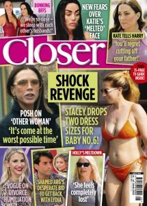 Closer UK - 21.06.2025