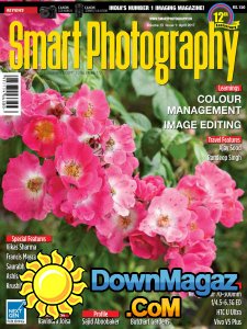 Smart Photography - 04.2017