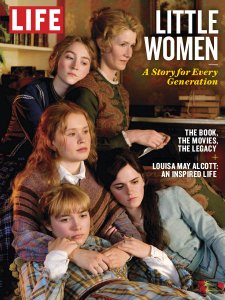 LIFE - Little Women