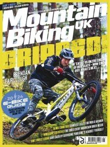 Mountain Biking UK - 05.2024