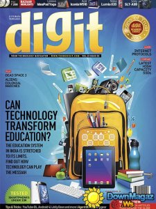 Digit - March 2013