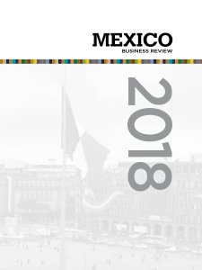 Mexico Business Review 2018