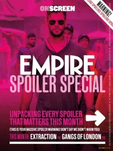 Empire UK - 07.2020